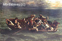 The Shipwreck of Don Juan