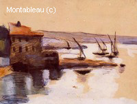 Seascape