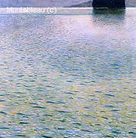 Island In the Attersee