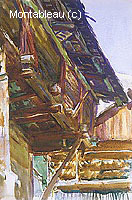 Chalet