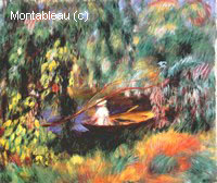 The Skiff