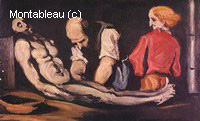 Preparation for the Funeral (The Autopsy)