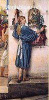 A Street Altar