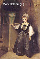 The Honorable Laura Lister