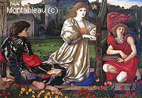 The Song of Love