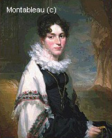 Madam de la Pagerie