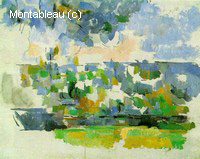 The Garden at the Lauves