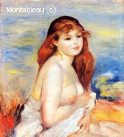 Bather