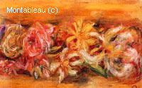 Garland of Flowers