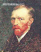 Van Gogh's Portrait