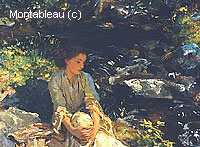 The Black Brook
