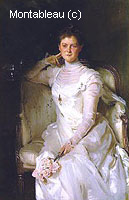 Mrs Joshua Montgomery Sears