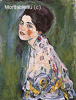 Ritratto di Signora