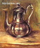 Coffee Pot