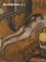 Nude Woman
