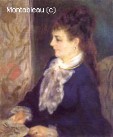 Portrait of an Anonymous Sitter