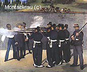 The Execution of the Emperor Maximilien