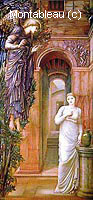 The Annunciation