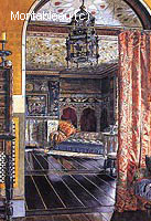 The Drawing Room at Townshend House