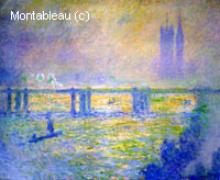 Charing Cross Bridge