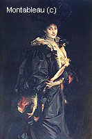 Lady Sassoon