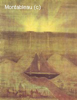 Sonata of the sea - Andante