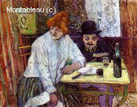 A la Mie