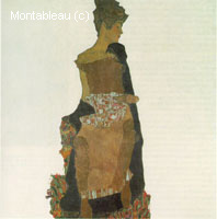 Gerti Schiele