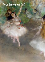 Dancers