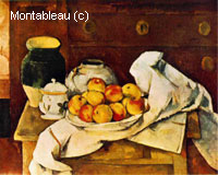 Still Life