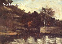 A Bend in the River