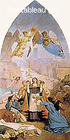 The Plague at Marseilles