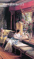 Vain Courtship