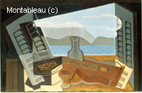 The Open Window