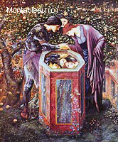 The Baleful Head