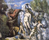 The Temptation of Saint Anthony