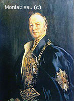 George Nathaniel