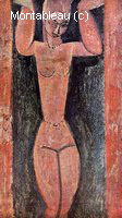 Caryatid