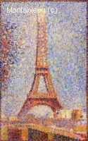 The Eiffel Tower