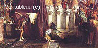 Ave Caesar Io Saturnalia