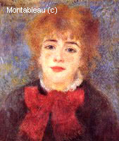 Jeanne Samary