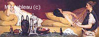 The Siesta