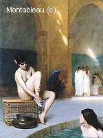 Naked Woman