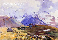 The Simplon