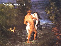 The Abduction