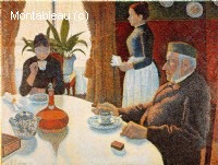 The Dinning Room