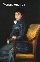 Dona Teresa Sureda