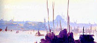 Constantinople