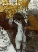After the Bath