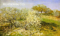Springtime